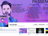 Why I Love Passenger: Music Recommendation